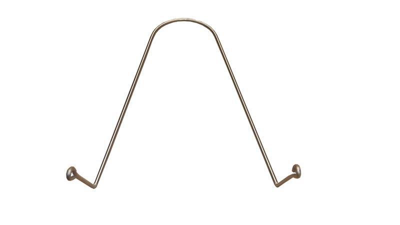 ÖN ÇAMURLUK BAĞLANTI DEMİRİ (BN5)